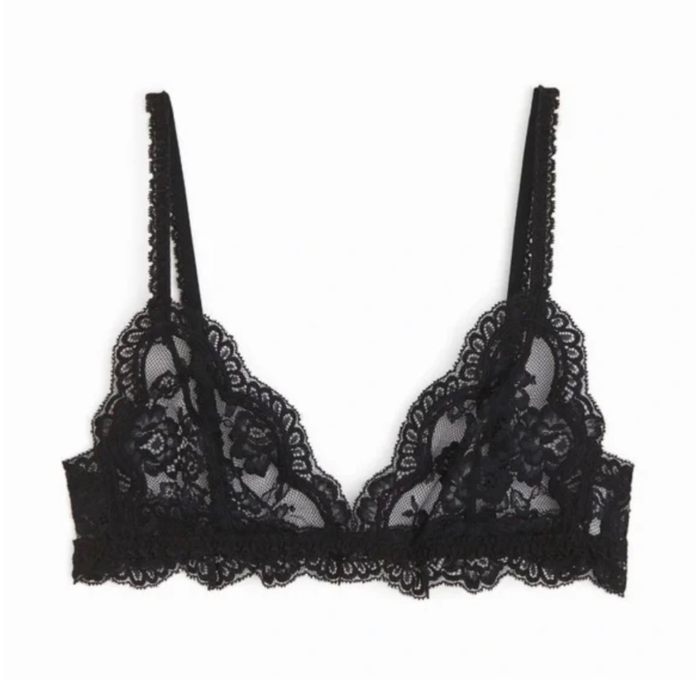 Sold out Paco Rabanne Bra